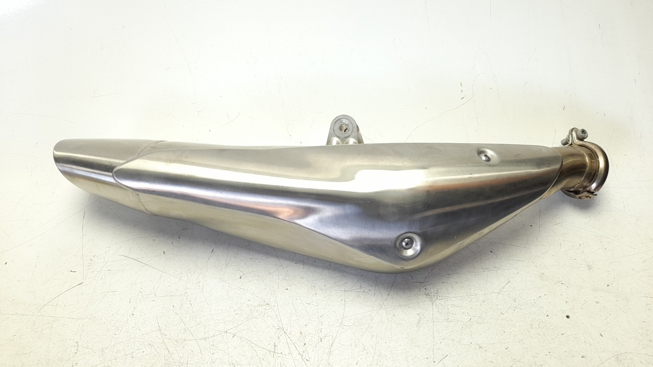 SILENCIADOR TRASERO KTM DUKE - (C90705083000 1443057)