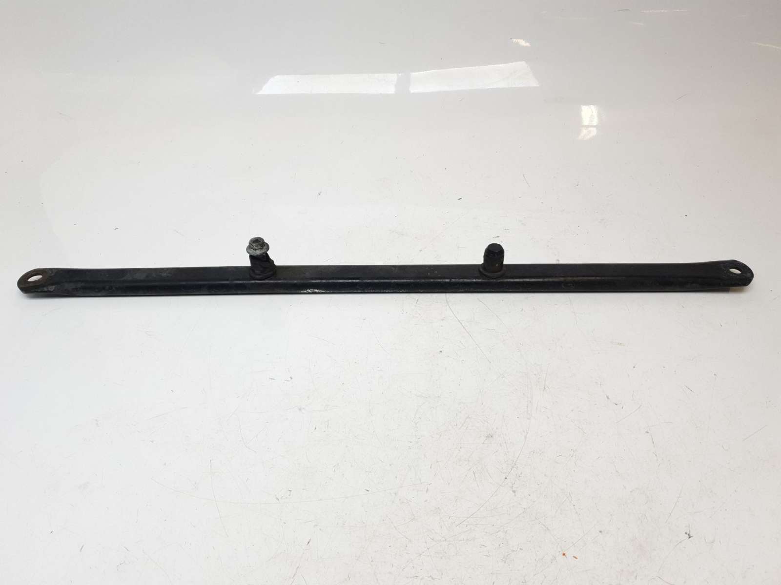 TRAVESAÑO INFERIOR PORSCHE 911 (TYP 997) 2004-2013 (99733108101 1445256)