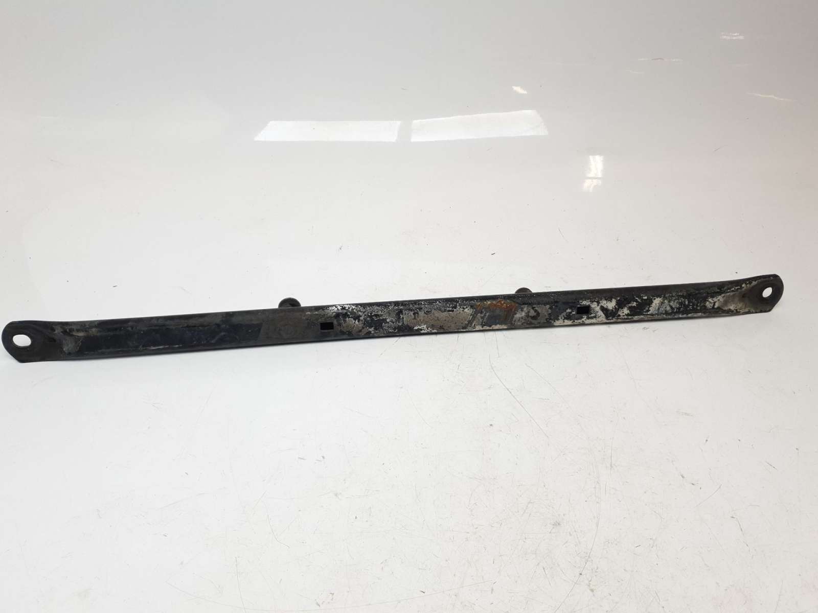 TRAVESAÑO INFERIOR PORSCHE 911 (TYP 997) 2004-2013 (99733108101 1445256)