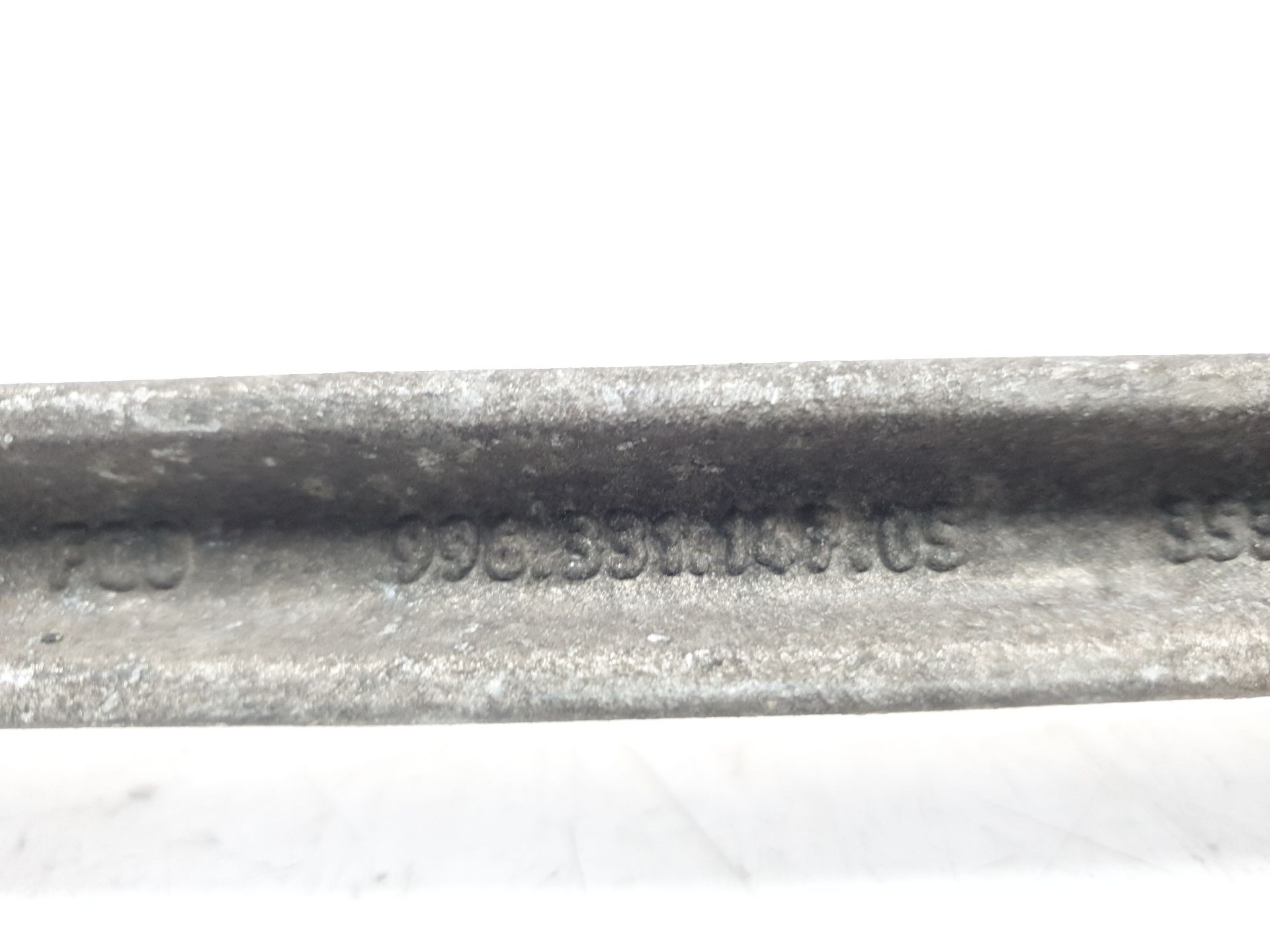 TIRANTE TRASERO IZQUIERDO 99633114705 