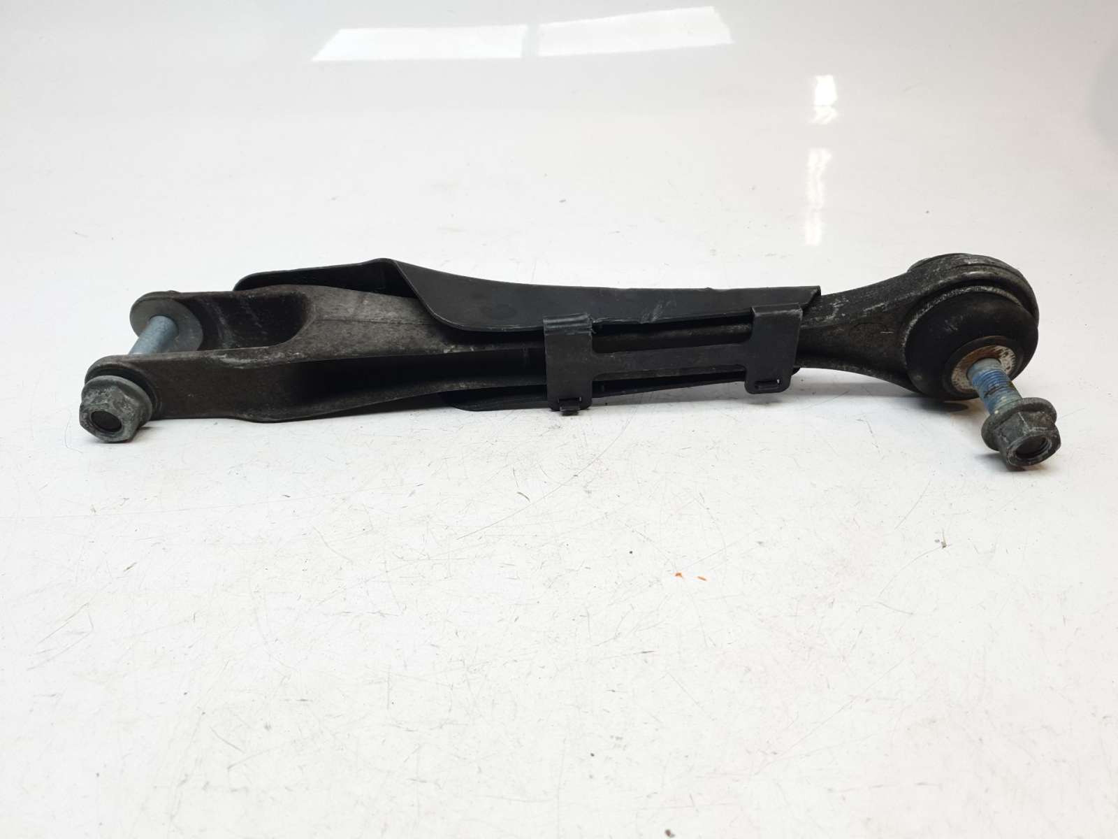 BRAZO SUSPENSION INFERIOR TRASERO IZQUIERDO PORSCHE 911 (TYP 997) 2004-2013 (99634114303 1445504)