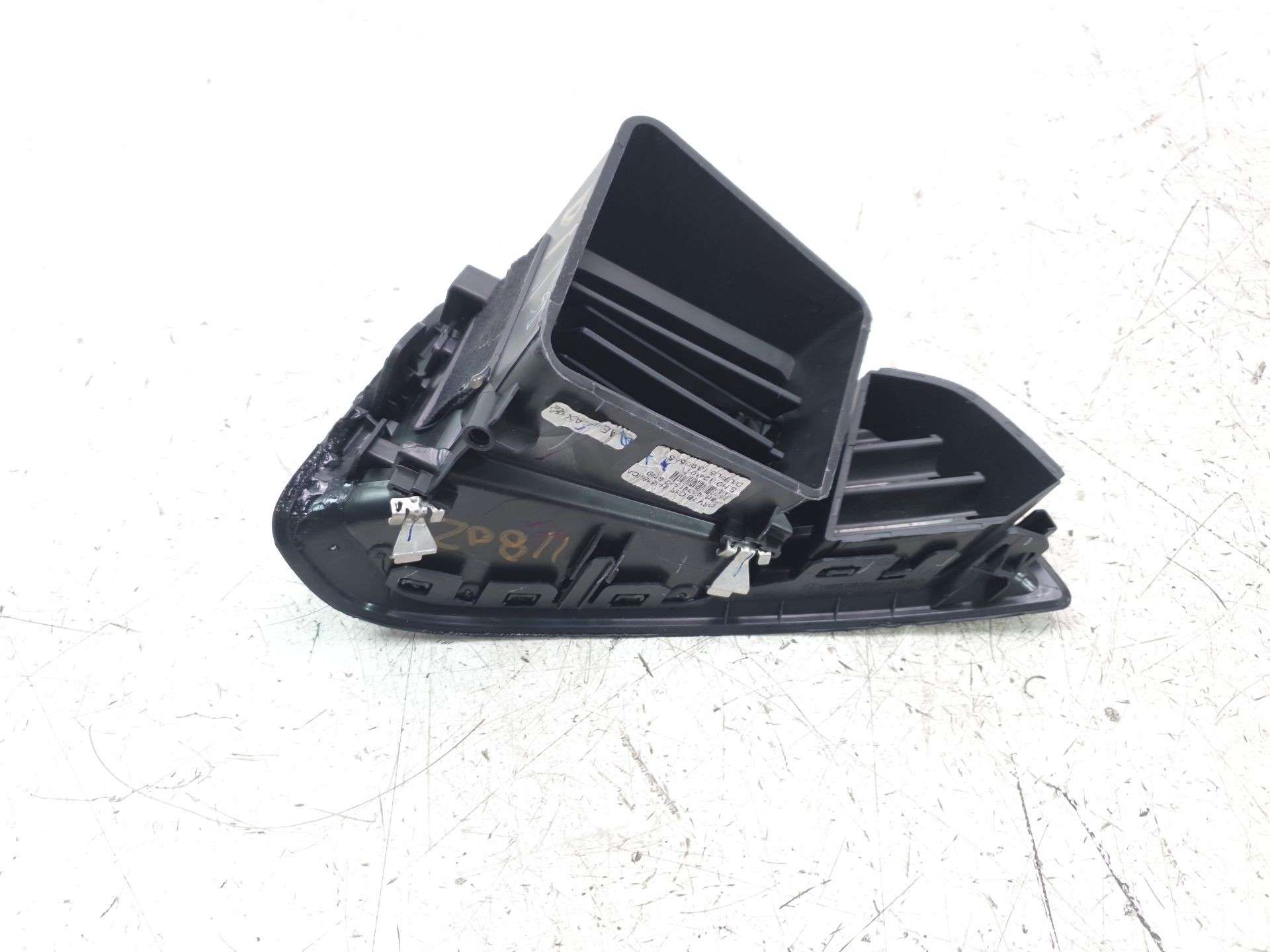 AIREADOR IZQUIERDO FORD ECOSPORT (CR6) 2017- (CN15N018B09 1445531)