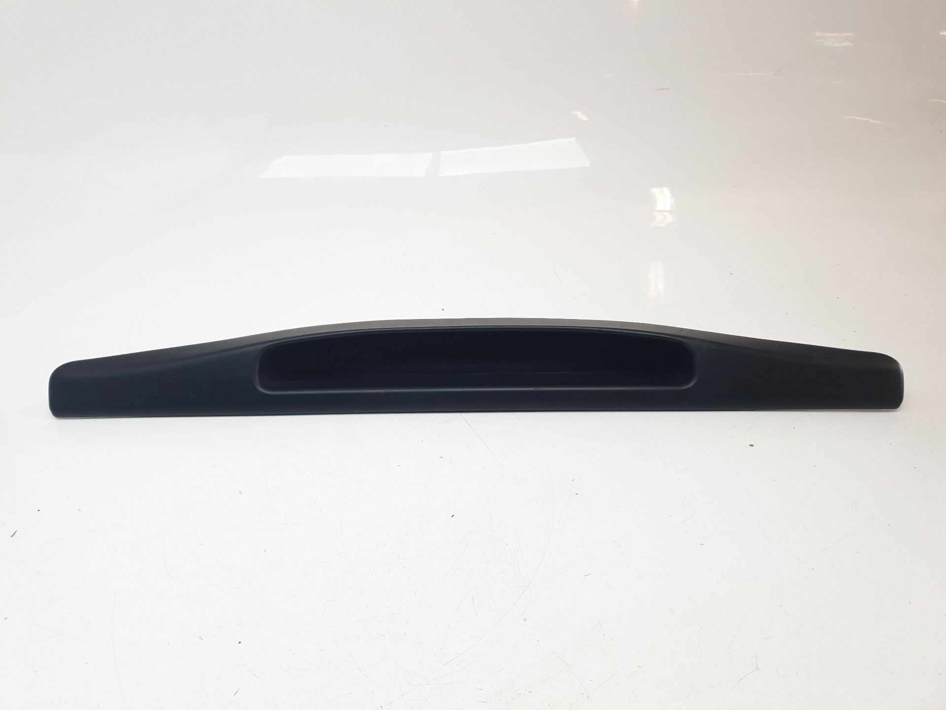 MOLDURA PORSCHE 911 (TYP 997) 2004-2013 (99755112000 1445565)