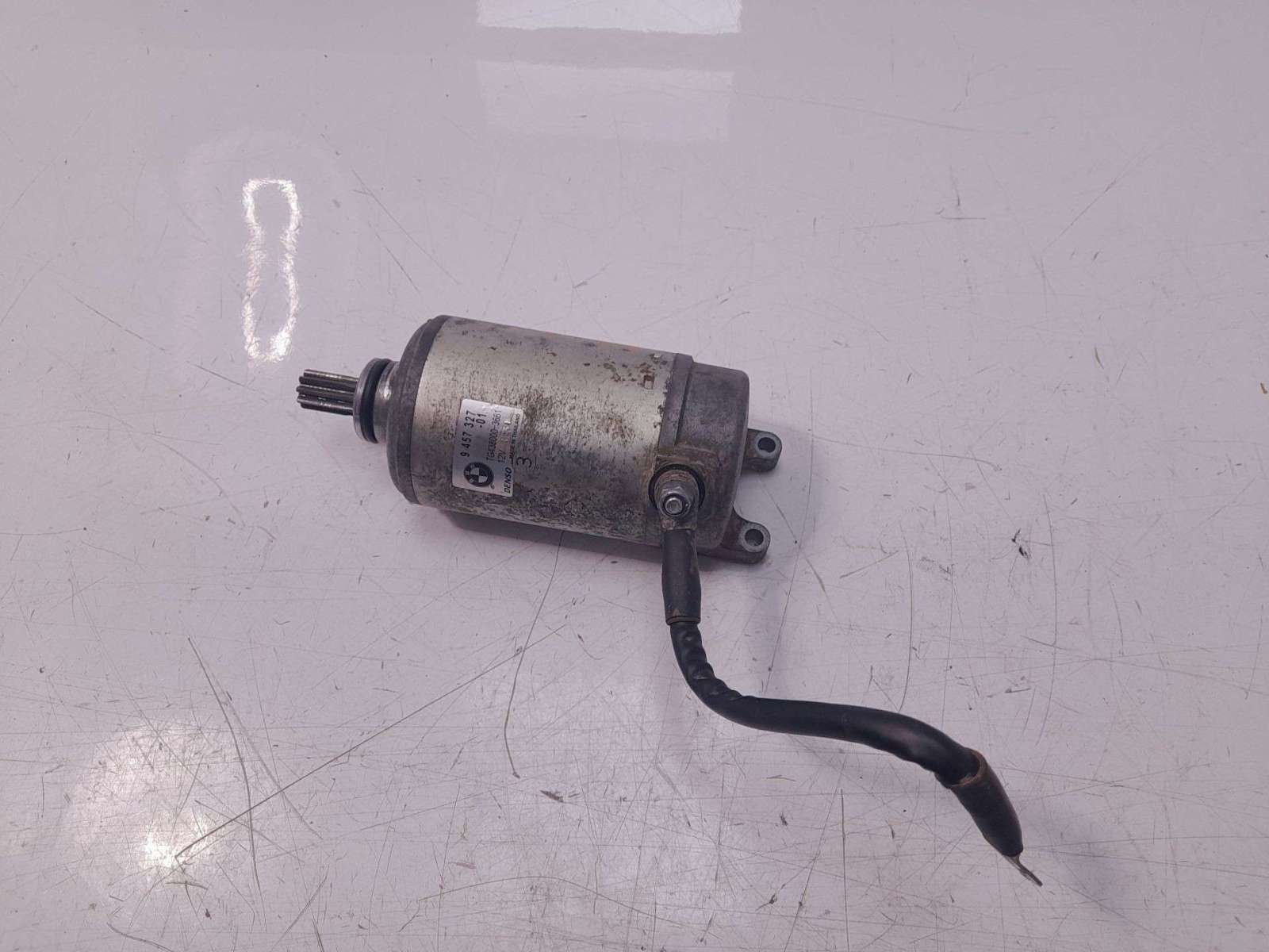 MOTOR ARRANQUE BMW R 18 - (945732701 1445951)