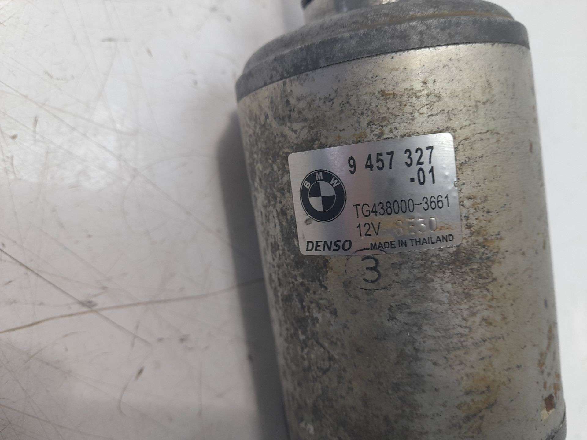 MOTOR ARRANQUE BMW R 18 - (945732701 1445951)