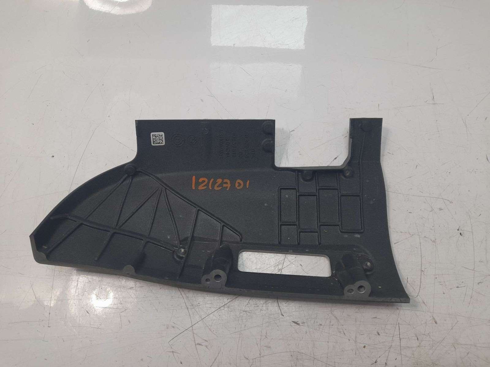 MOLDURA BMW R 18 - (11148409851 1445985)