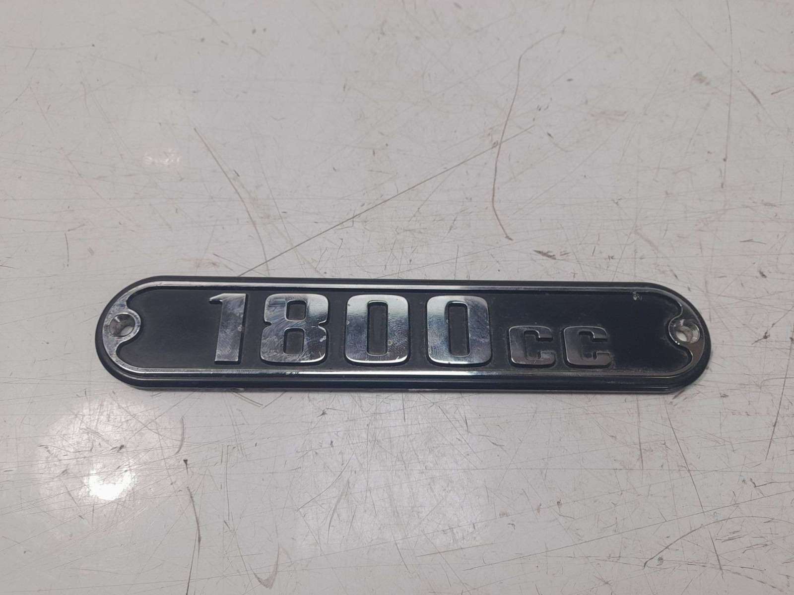 MOLDURA BMW R 18 - (11149443320 1445989)