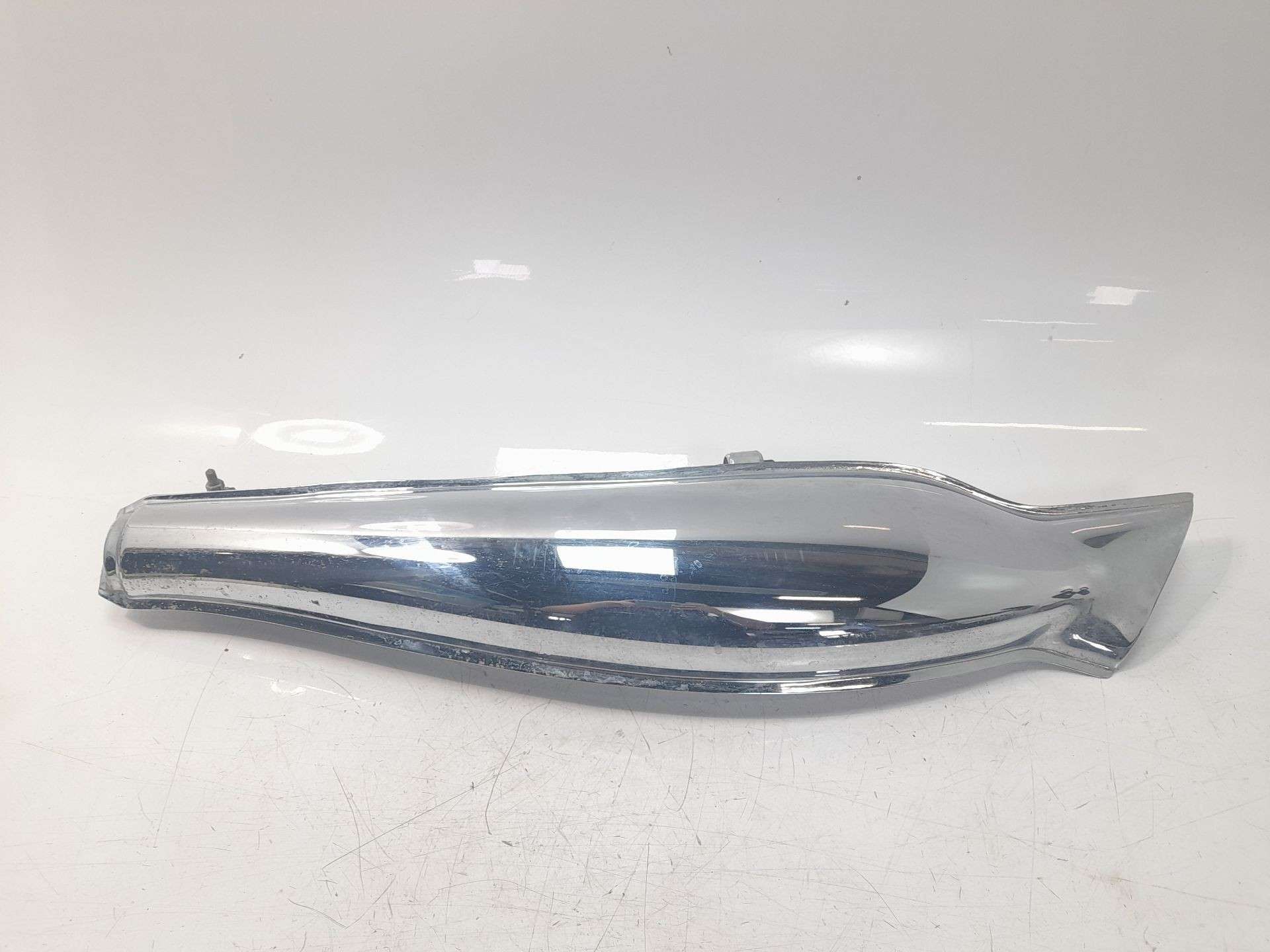 SILENCIADOR TRASERO BMW R 18 - (18519443984 1446006)