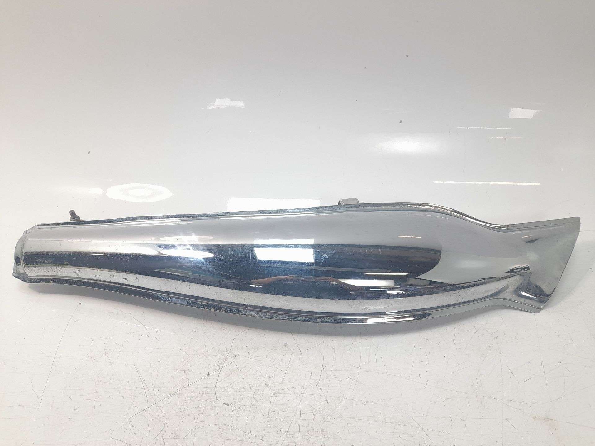 SILENCIADOR TRASERO BMW R 18 - (18519443984 1446006)