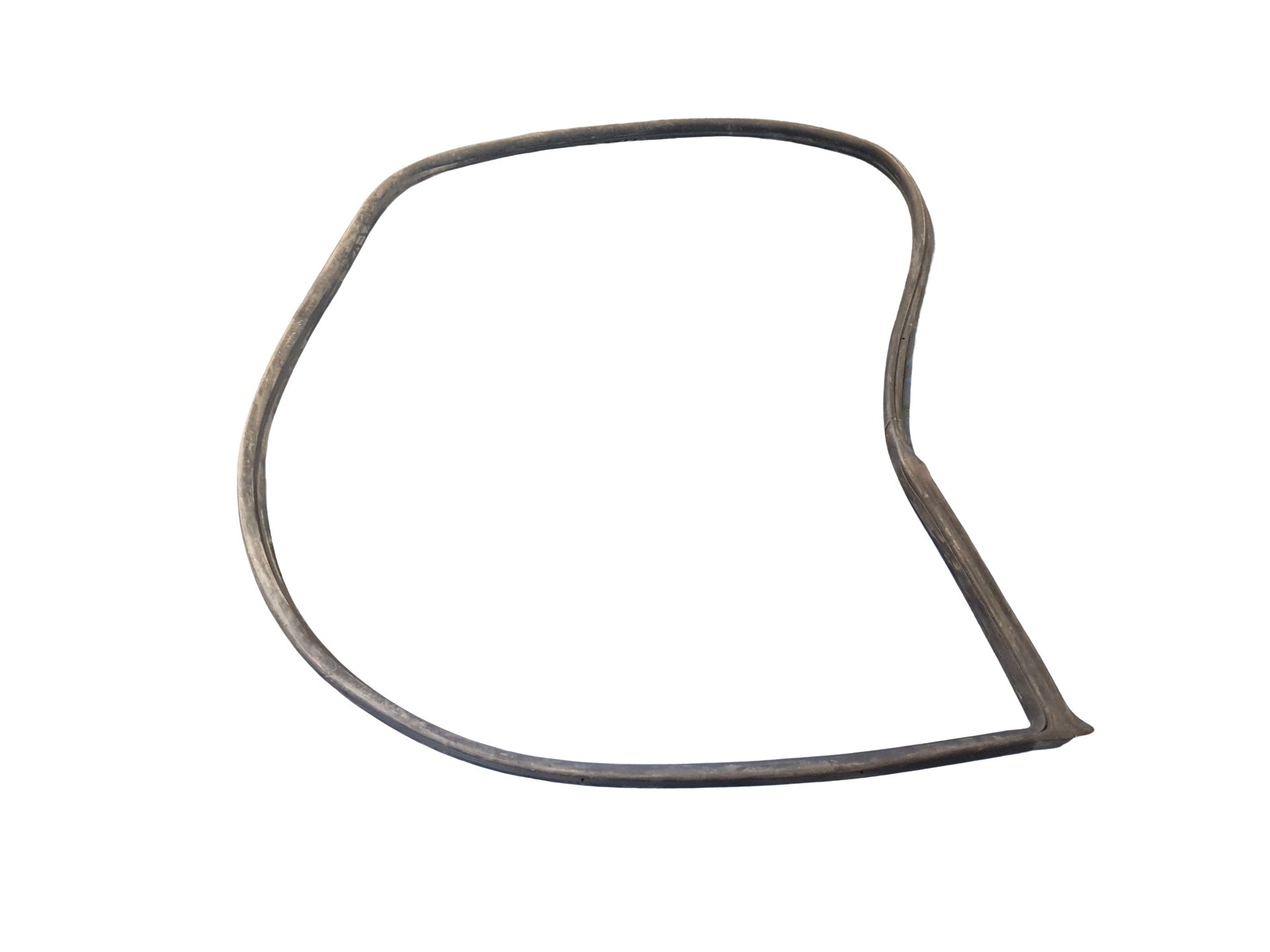 GOMAS CONTORNO PUERTA PORSCHE 911 (TYP 997) 2004-2013 (99653707603 1446051)