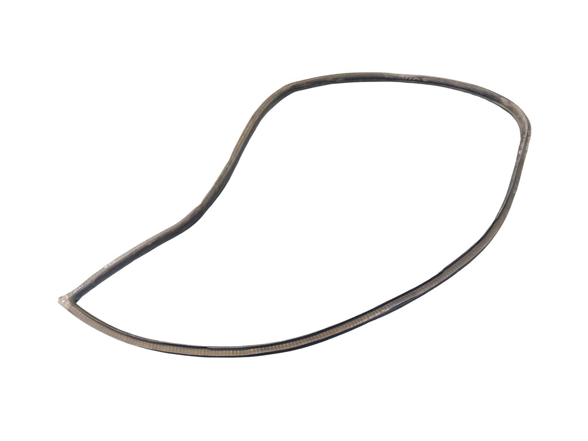 GOMAS CONTORNO PUERTA PORSCHE 911 (TYP 997) 2004-2013 (99653707603 1446051)