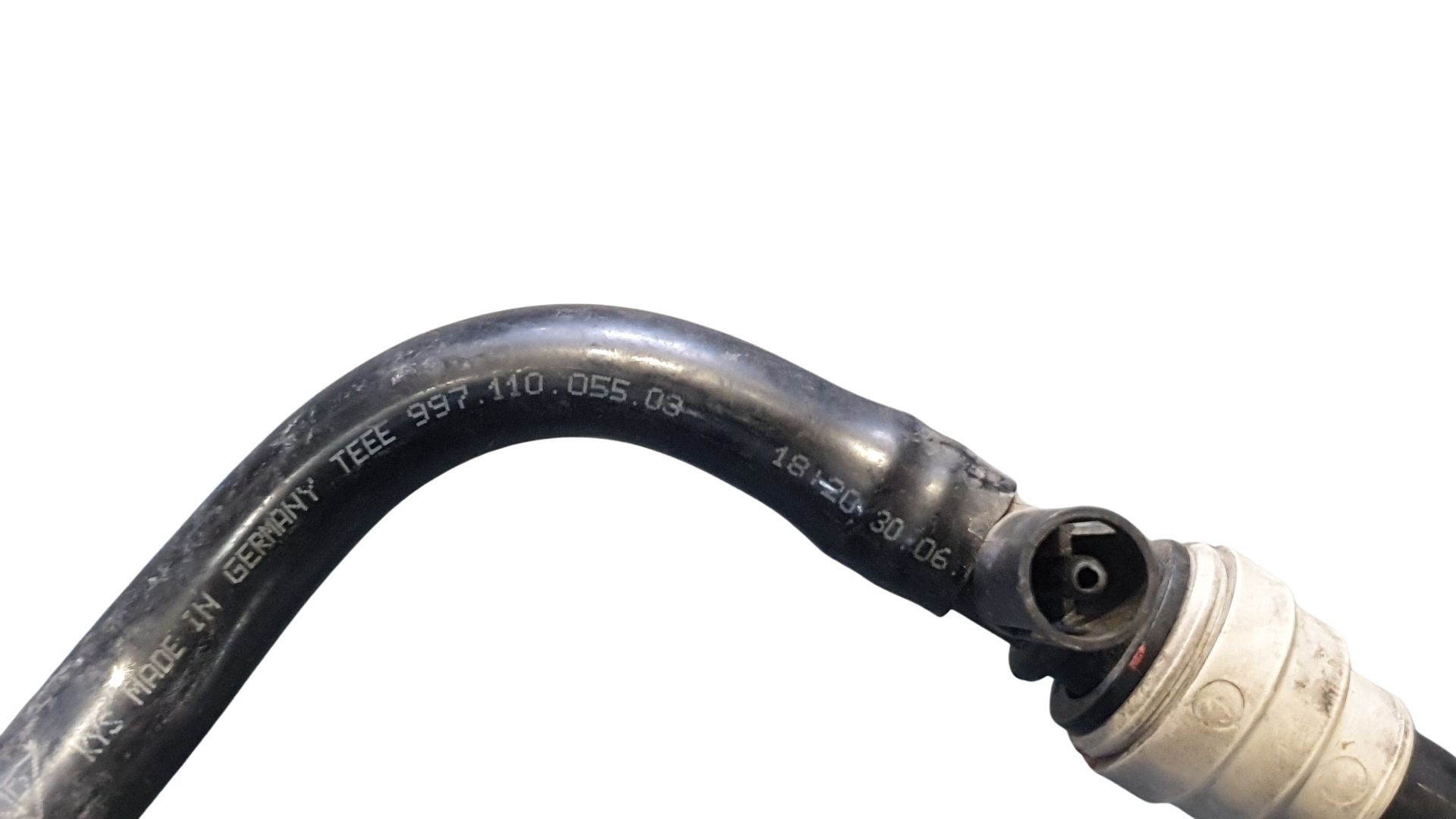 TUBO PORSCHE 911 (TYP 997) 2004-2013 (99711005503 1447100)