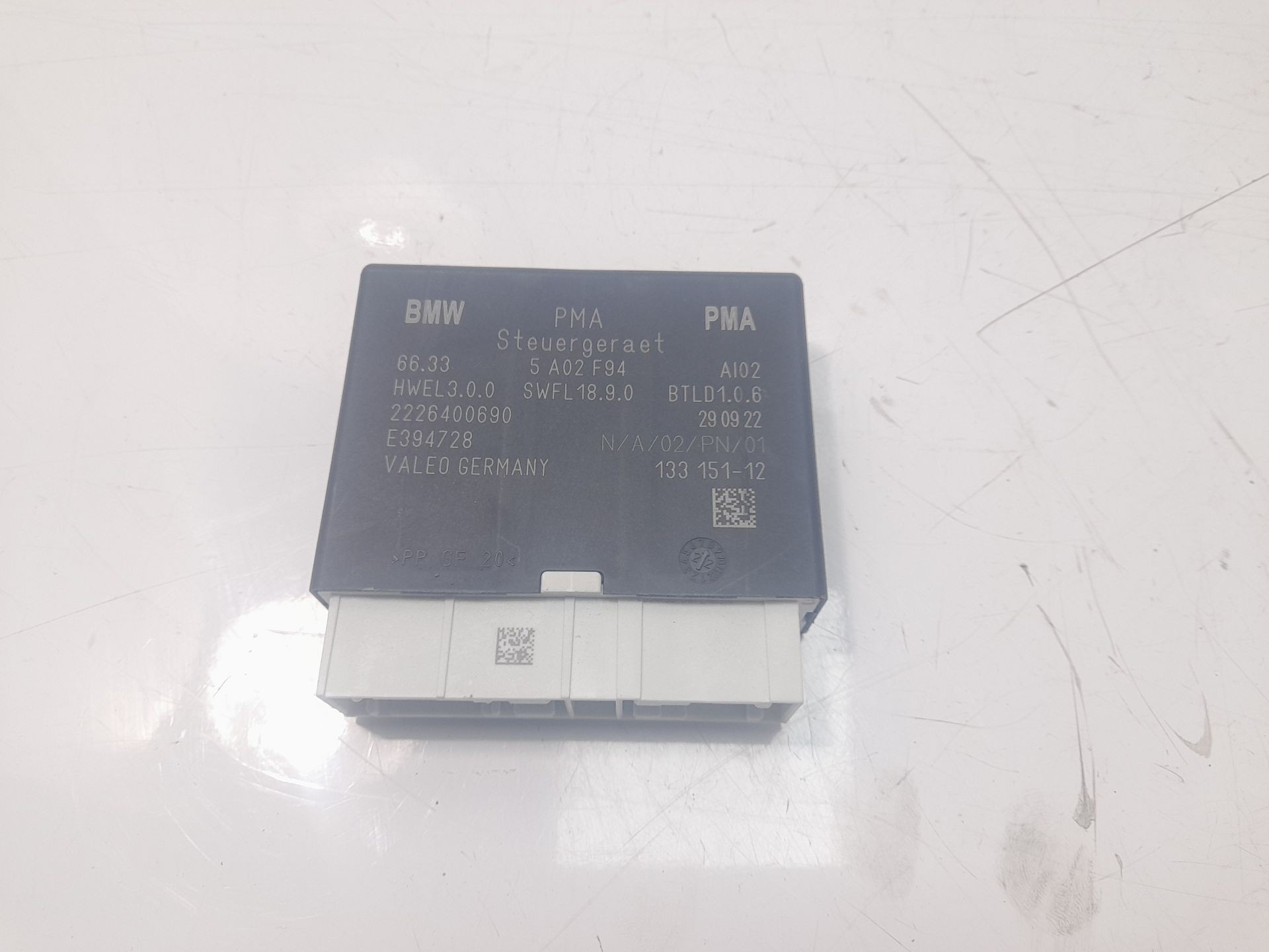 MODULO ELECTRONICO 66335A02F94 