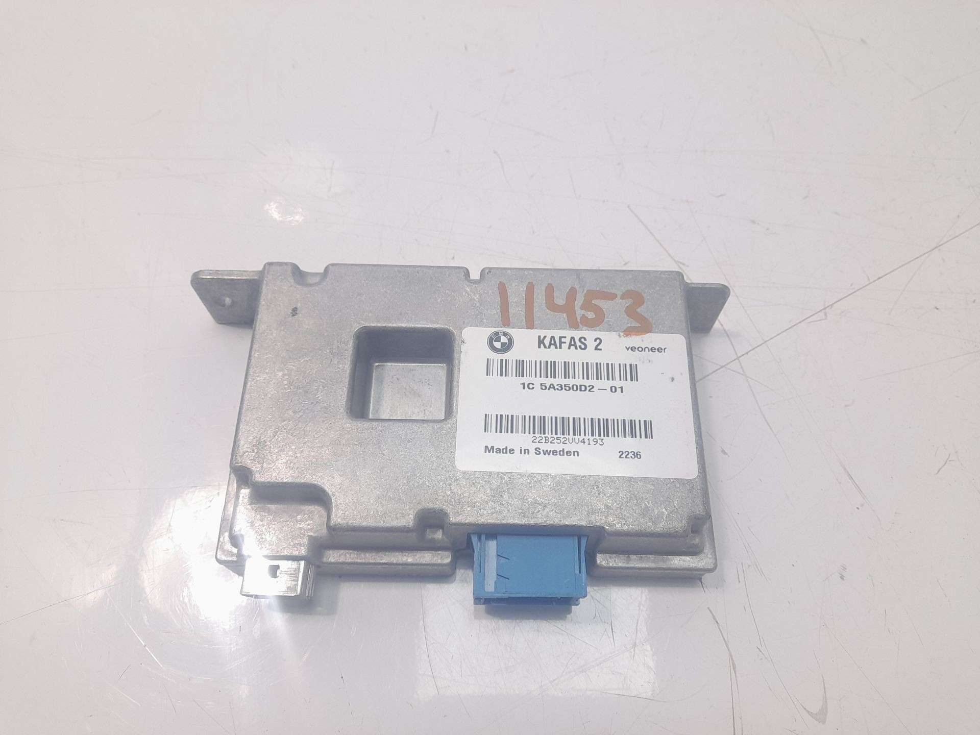 MODULO ELECTRONICO MINI COOPER SE 2020- (1C5A350D2 1447365)