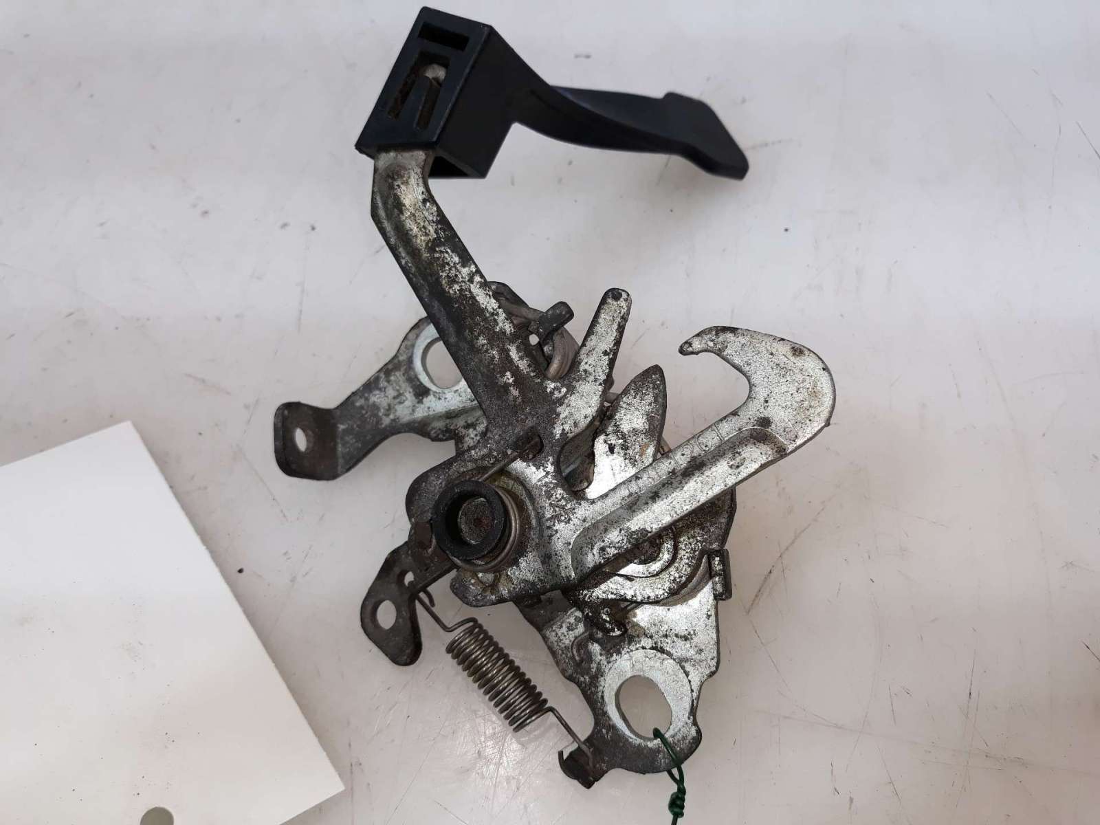 CERRADURA CAPO PEUGEOT 5008 2009-2017 (9671596180 1531348)