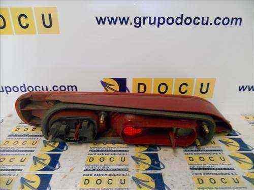 PILOTO TRASERO DERECHO ALFA ROMEO 146 1995-2001 (60603944 63125)