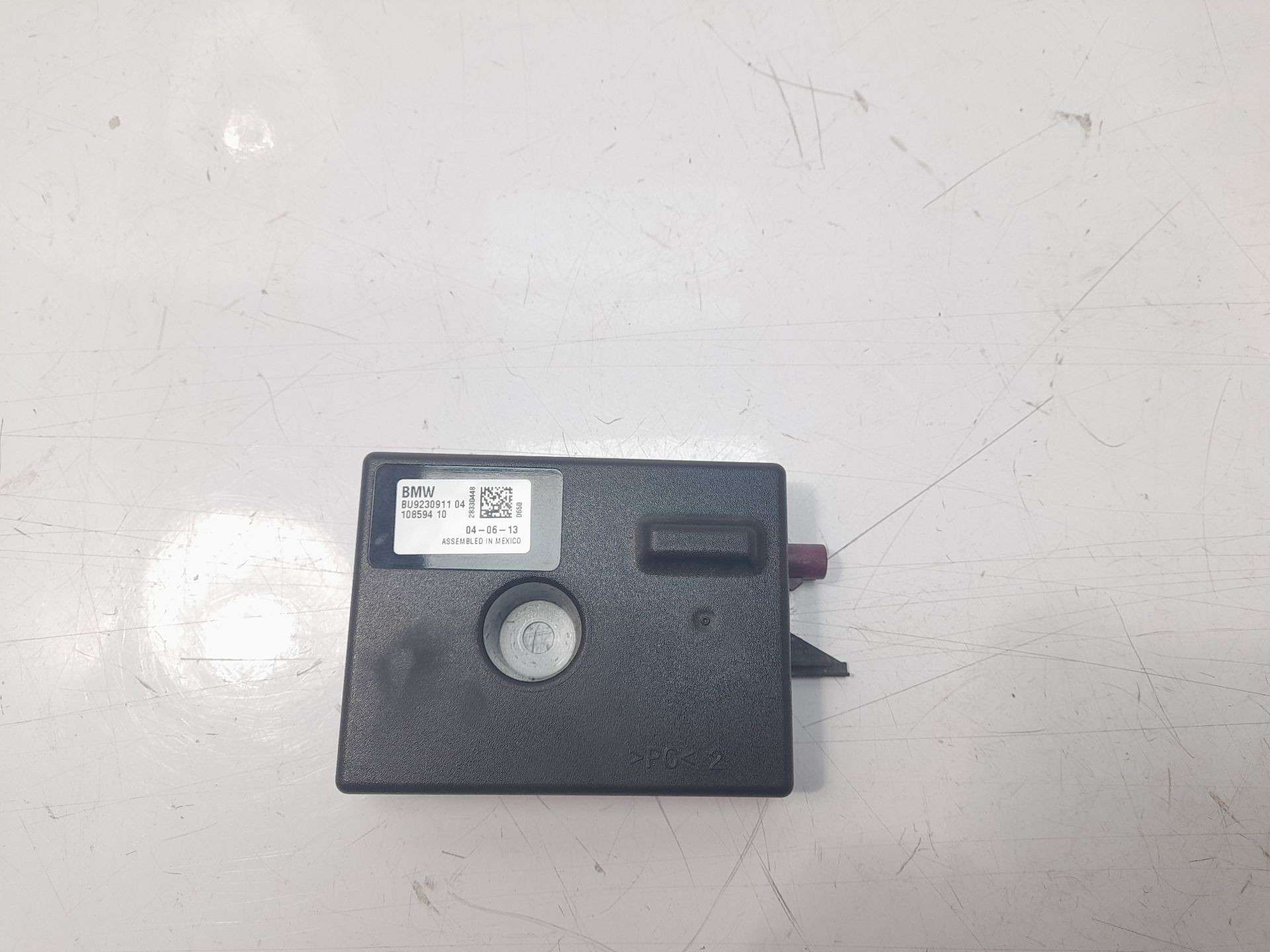 ANTENA BMW SERIE 3 GRAN TURISMO (F34) 2013- (923091104 1448296)