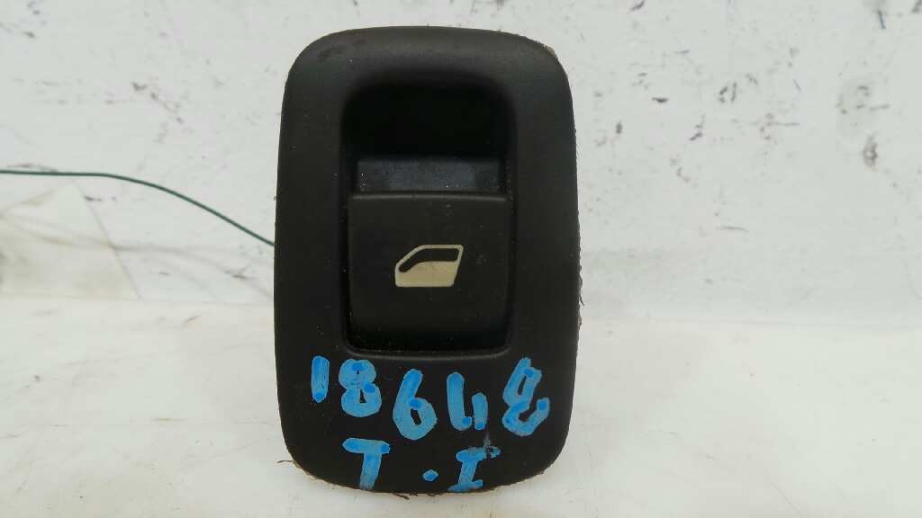 MANDO ELEVALUNAS TRASERO IZQUIERDO CITROËN C4 GRAND PICASSO 2006-2013 (96639378ZD 959923)