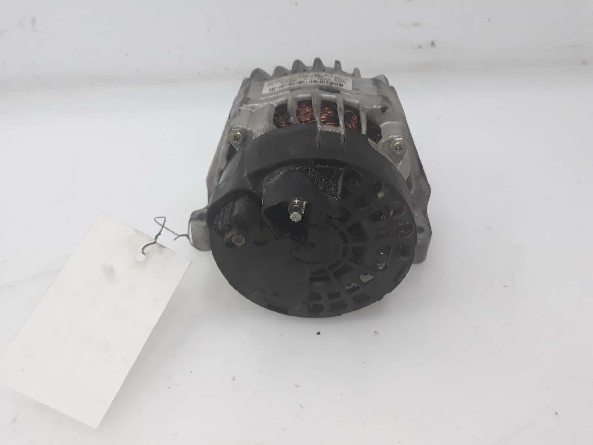 ALTERNADOR ALFA ROMEO GIULIETTA (191) 2010- (51874105 1337608)