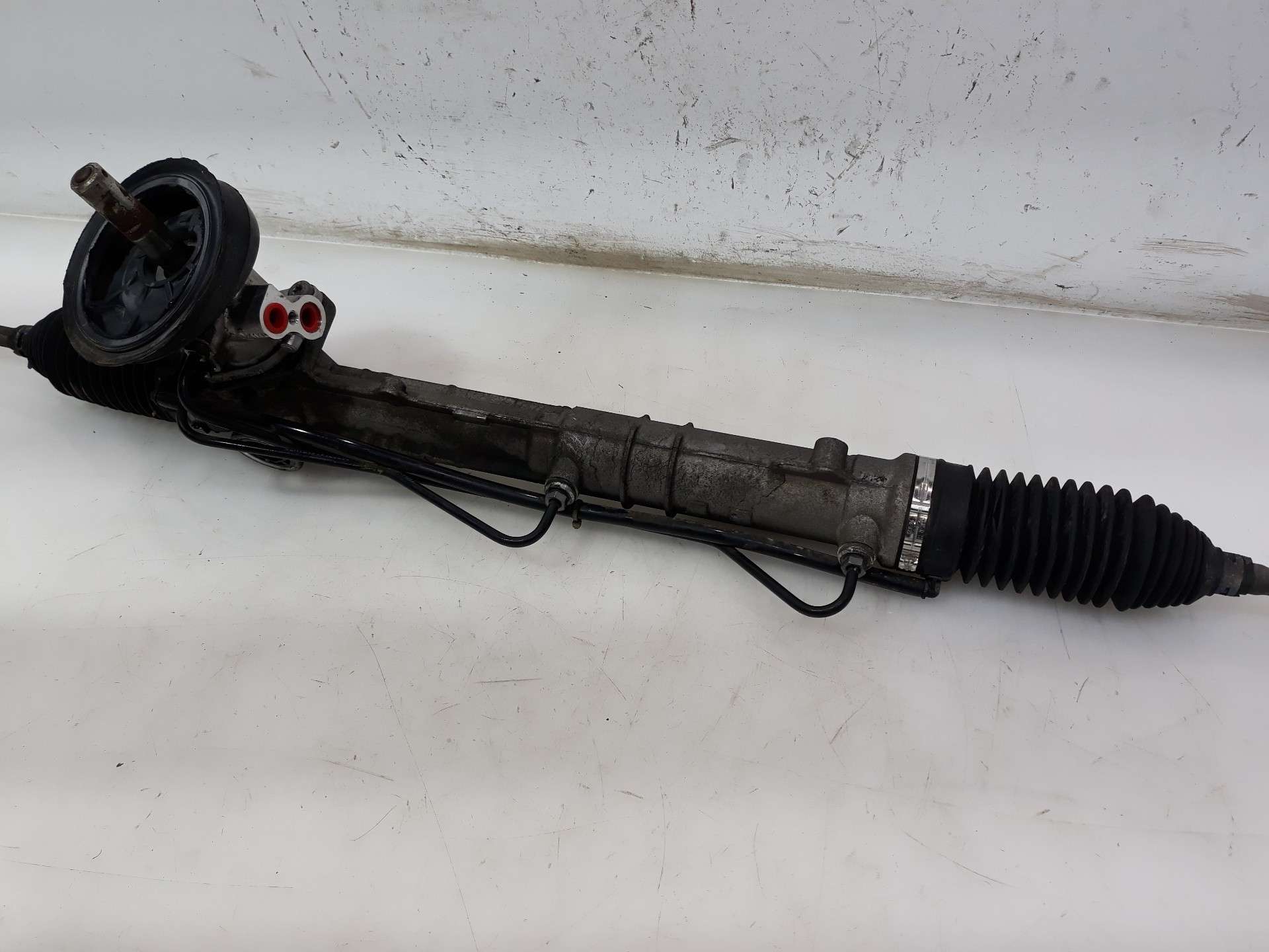 CREMALLERA DIRECCION PEUGEOT 5008 2009-2017 (1623215280 1531354)