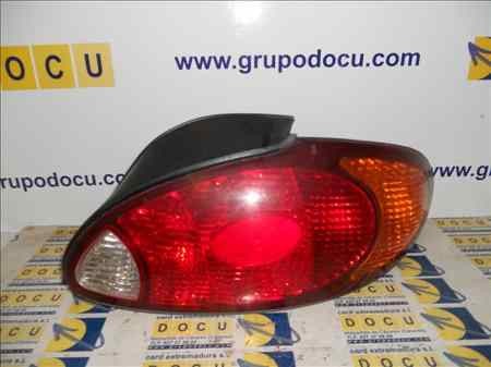 PILOTO TRASERO DERECHO HYUNDAI LANTRA BERLINA (RD) 1995-1998 (9240229520 63220)