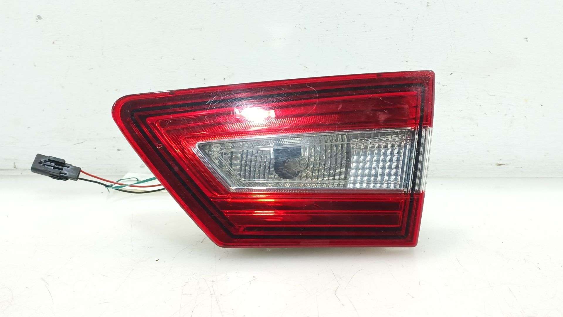 PILOTO TRASERO DERECHO INTERIOR RENAULT CLIO IV (BH_) 2012- (265505796R 1773982)