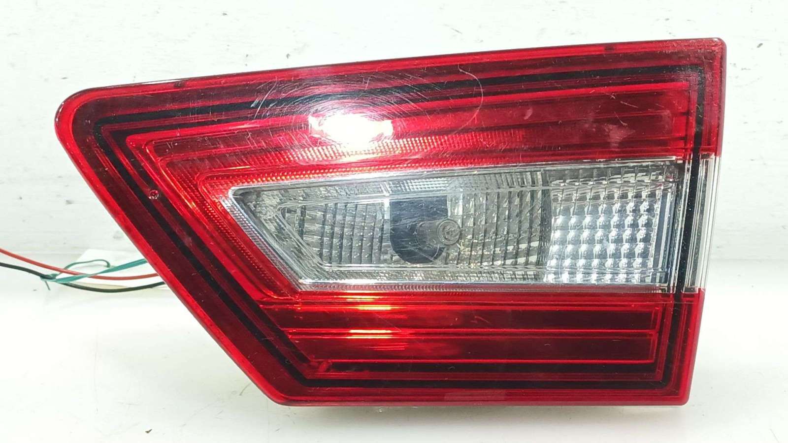 PILOTO TRASERO DERECHO INTERIOR RENAULT CLIO IV (BH_) 2012- (265505796R 1773982)