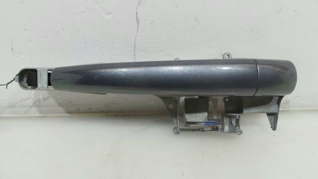 MANETA EXTERIOR DELANTERA DERECHA CITROËN C4 GRAND PICASSO 2006-2013 (9101GH 959938)