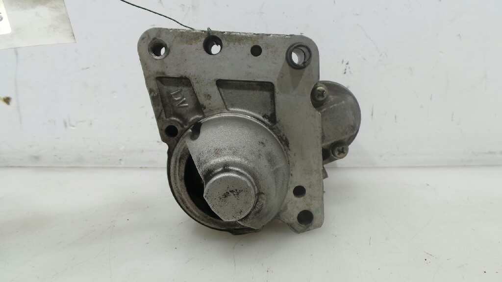 MOTOR ARRANQUE CITROËN C4 GRAND PICASSO 2006-2013 (5802FG 959970)