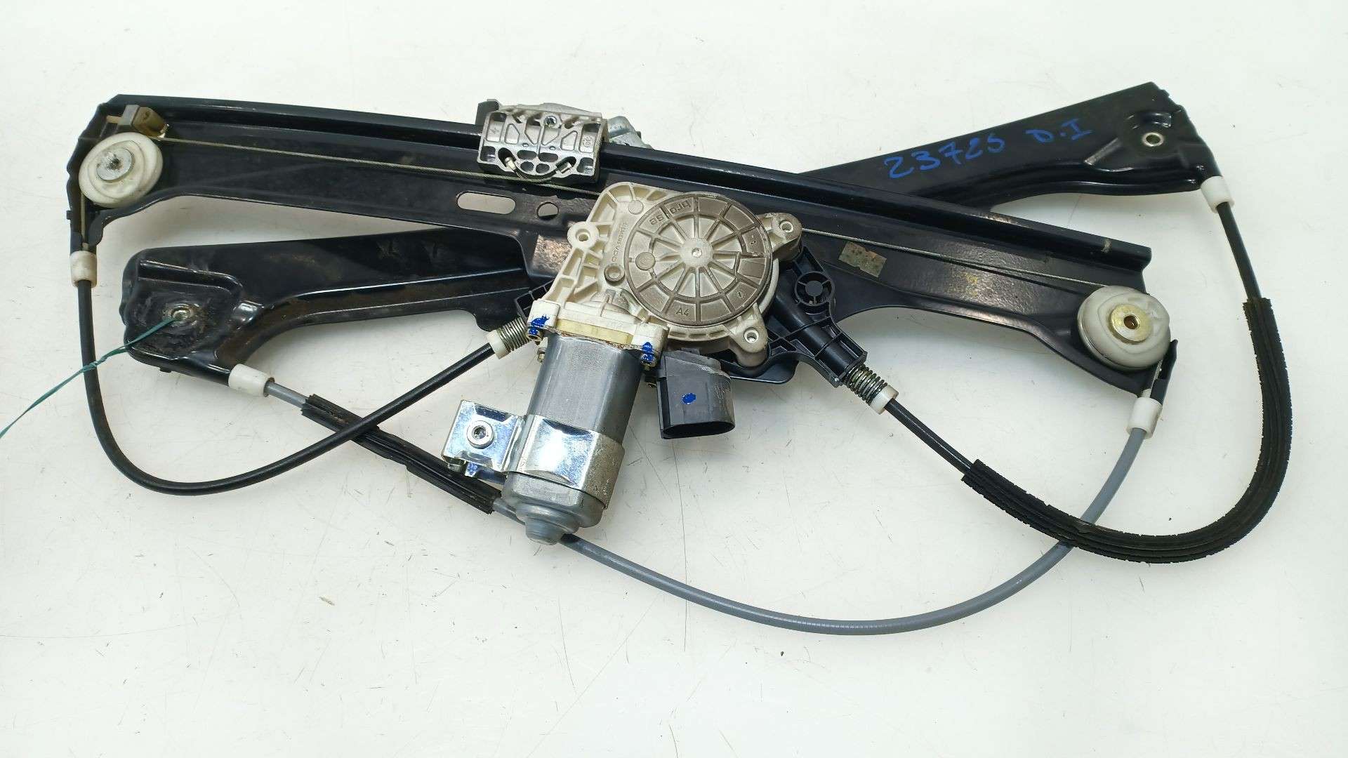 ELEVALUNAS DELANTERO IZQUIERDO BMW 5 (E60) 2001-2010 (51337075667 1752543)