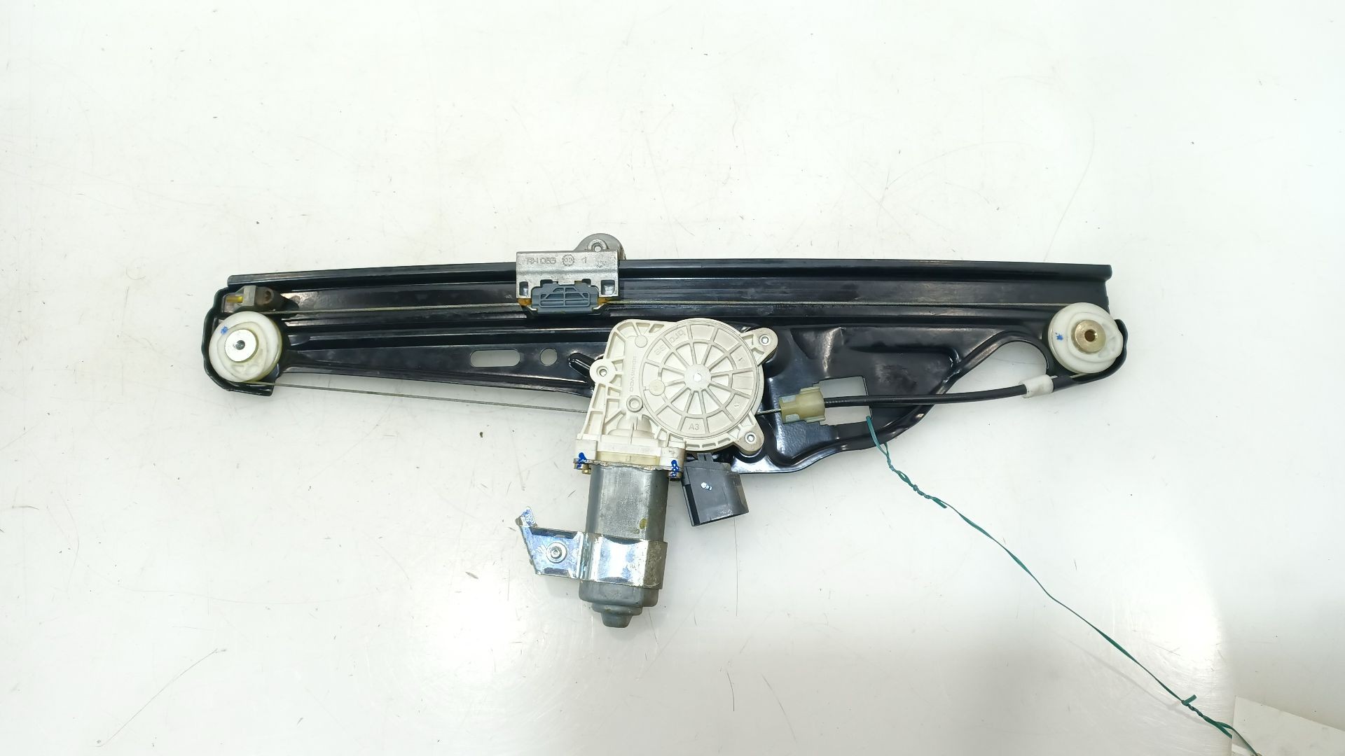 ELEVALUNAS TRASERO DERECHO BMW 5 (E60) 2001-2010 (51357075674 1752544)