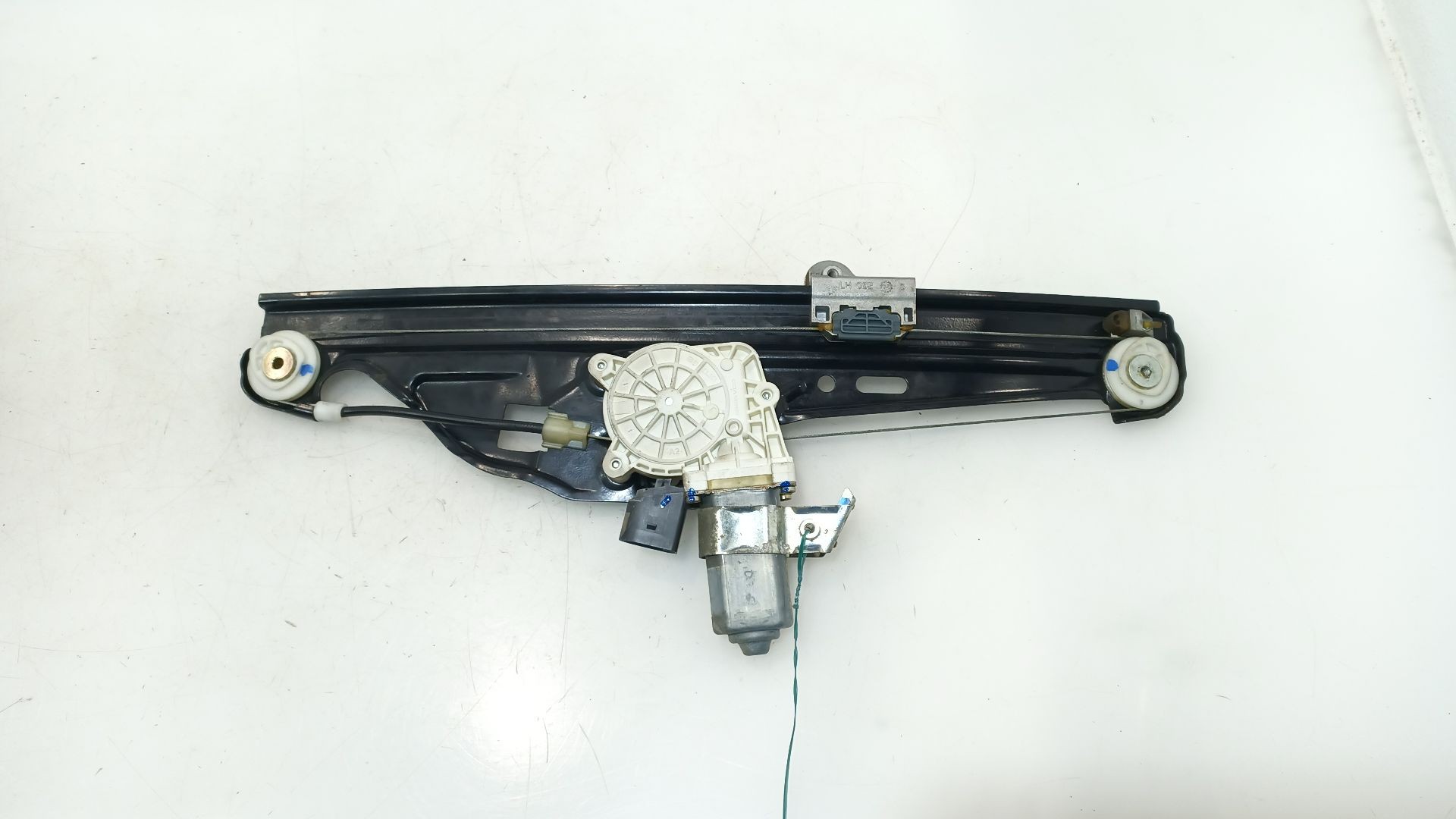 ELEVALUNAS TRASERO IZQUIERDO BMW 5 (E60) 2001-2010 (51357075673 1752545)