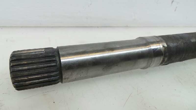 TRANSMISION DELANTERA DERECHA CITROËN C4 GRAND PICASSO 2006-2013 (9637117880 960079)