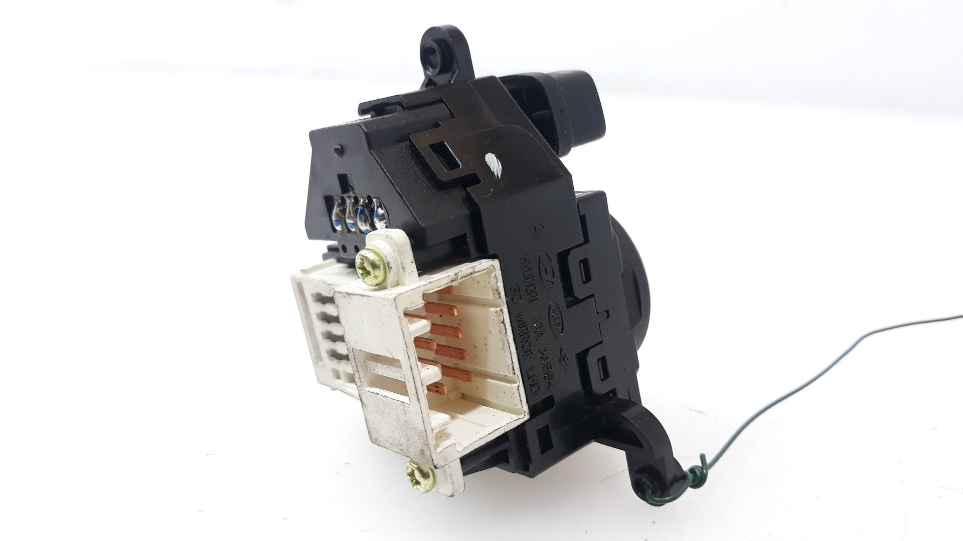 MANDO RETROVISOR HYUNDAI i30 (FD) 2007-2012 (935402L000 1633338)