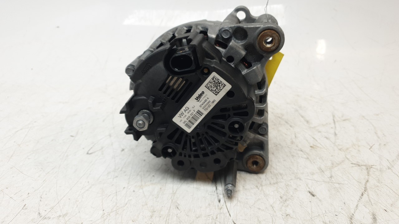 ALTERNADOR SEAT ARONA (KJ7, KJP) 2017- (04L903021F 1456274)