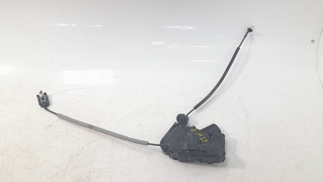 CERRADURA PUERTA TRASERA IZQUIERDA SEAT ARONA (KJ7, KJP) 2017- (5TA839015P 1456325)