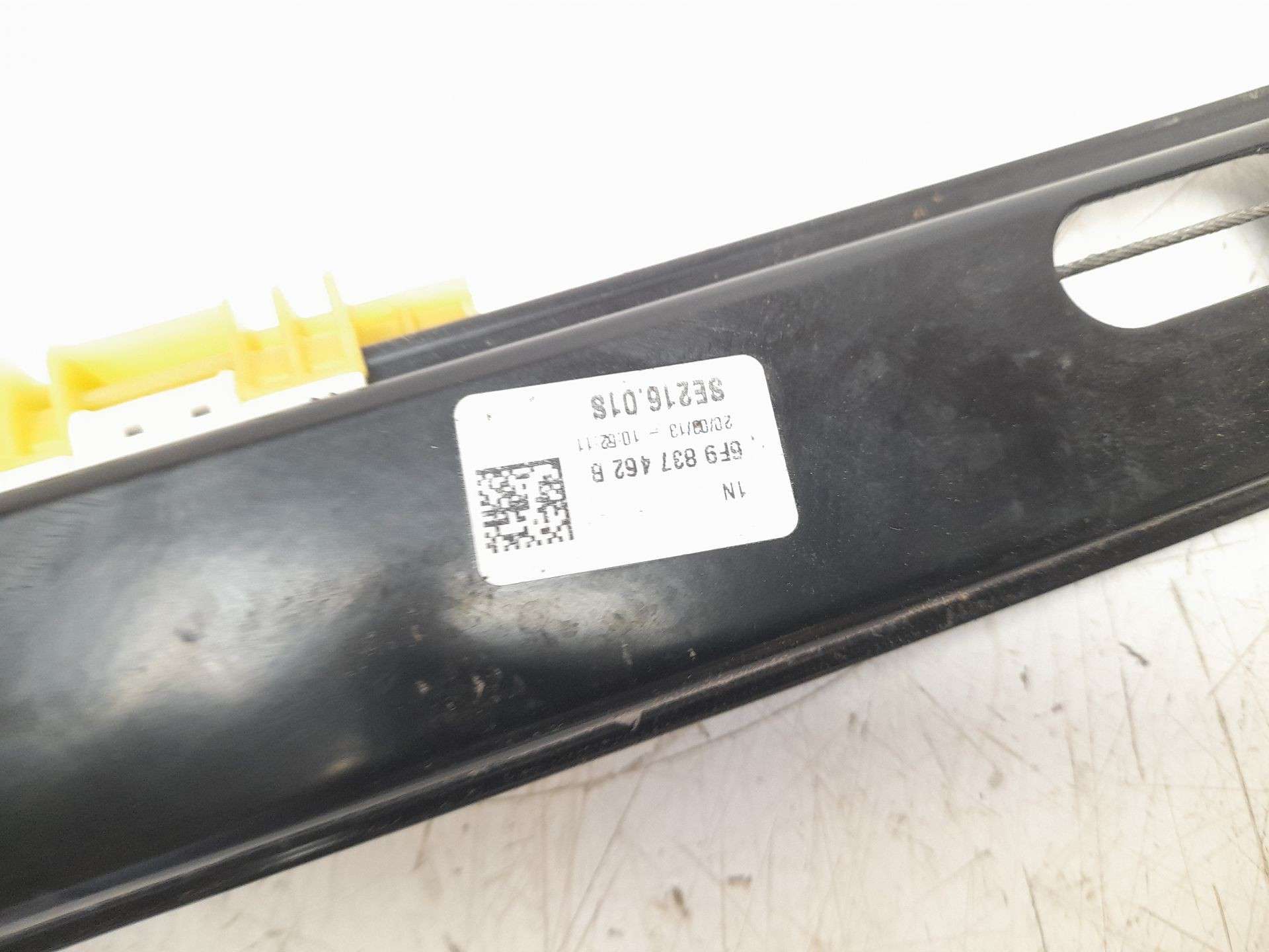 ELEVALUNAS DELANTERO DERECHO SEAT ARONA (KJ7, KJP) 2017- (6F9837462B 1456345)