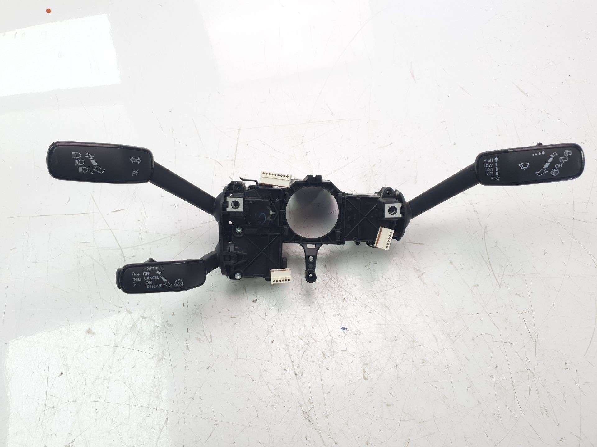 MANDO MULTIFUNCION SEAT ARONA (KJ7, KJP) 2017- (5Q0953521GE 1456388)