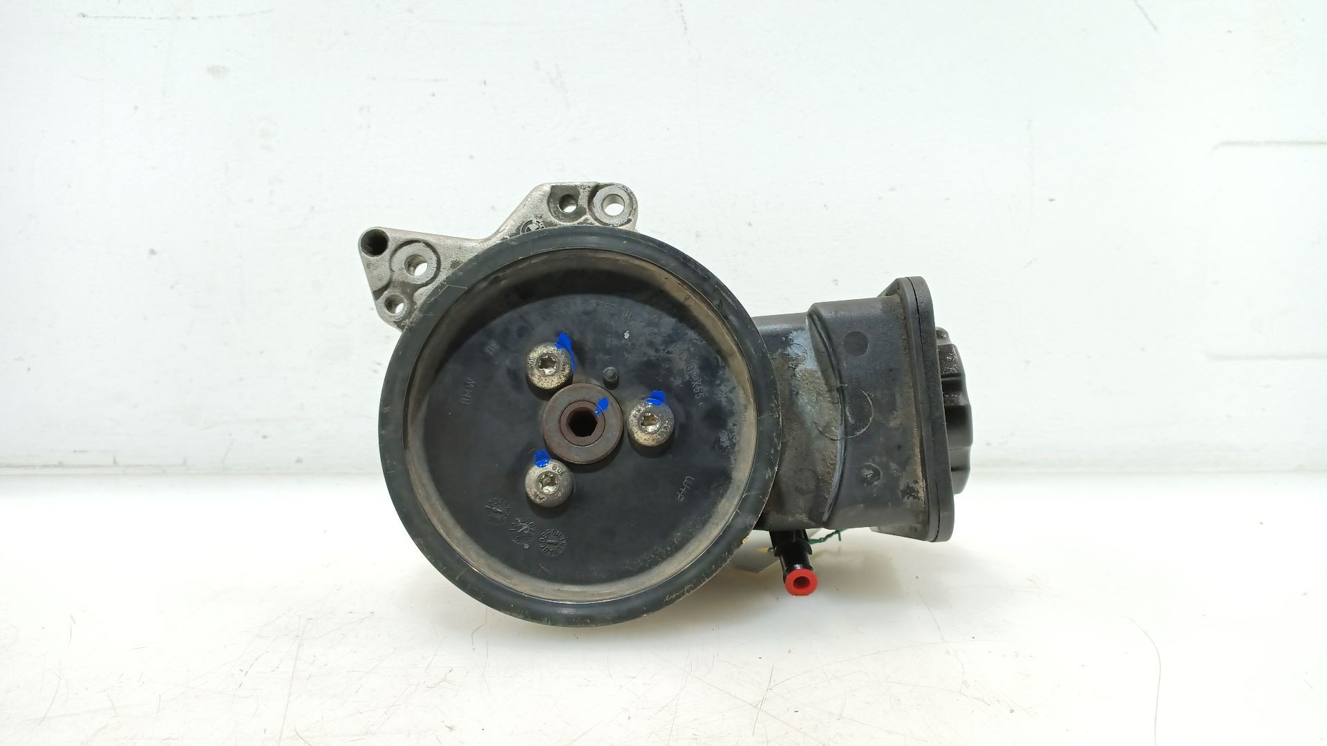 BOMBA DIRECCION BMW 5 (E60) 2001-2010 (32416760956 1752515)