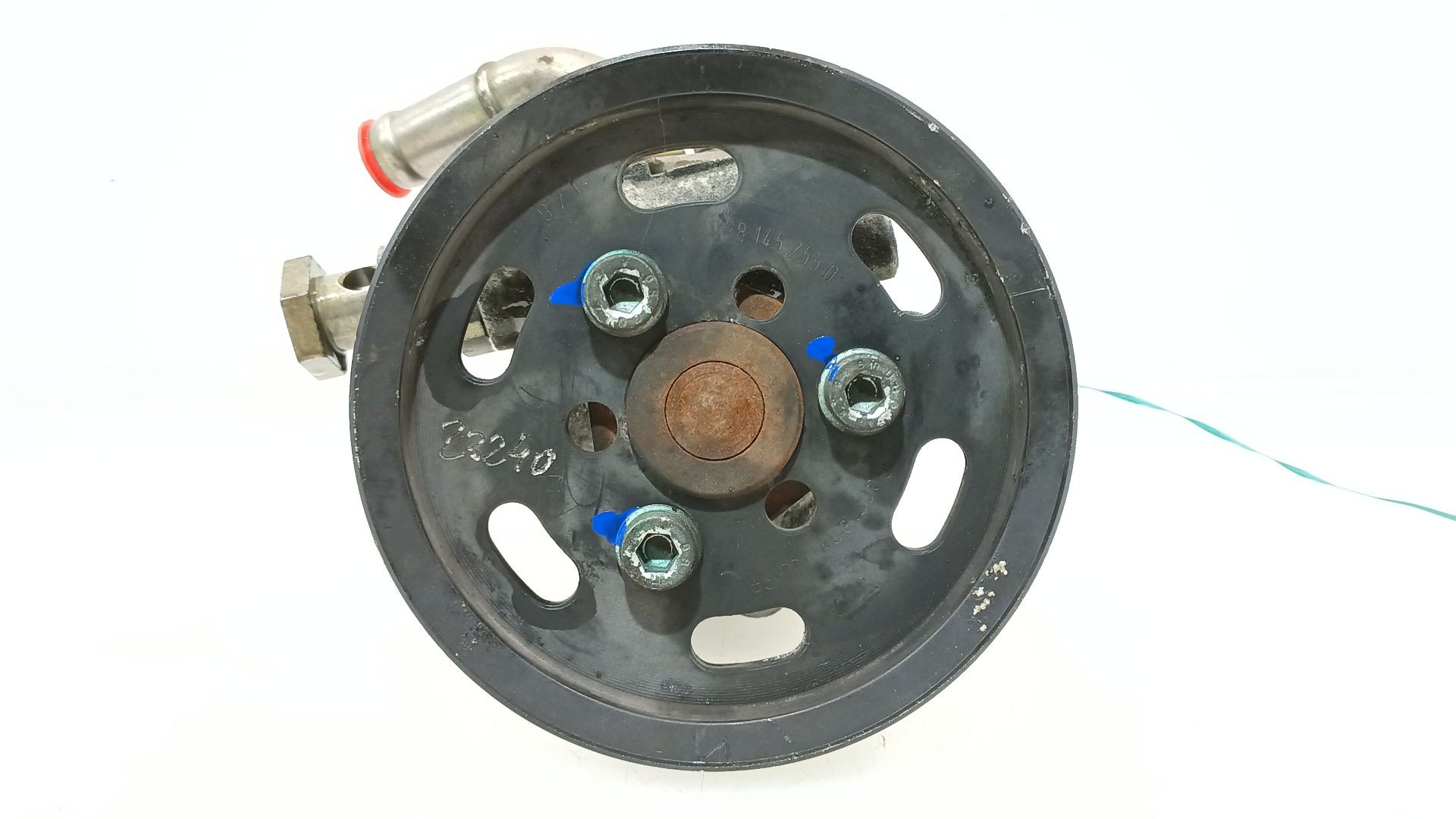 BOMBA DIRECCION VOLKSWAGEN PASSAT B5.5 (3B3) 2000-2005 (6D0145177Q 1673222)