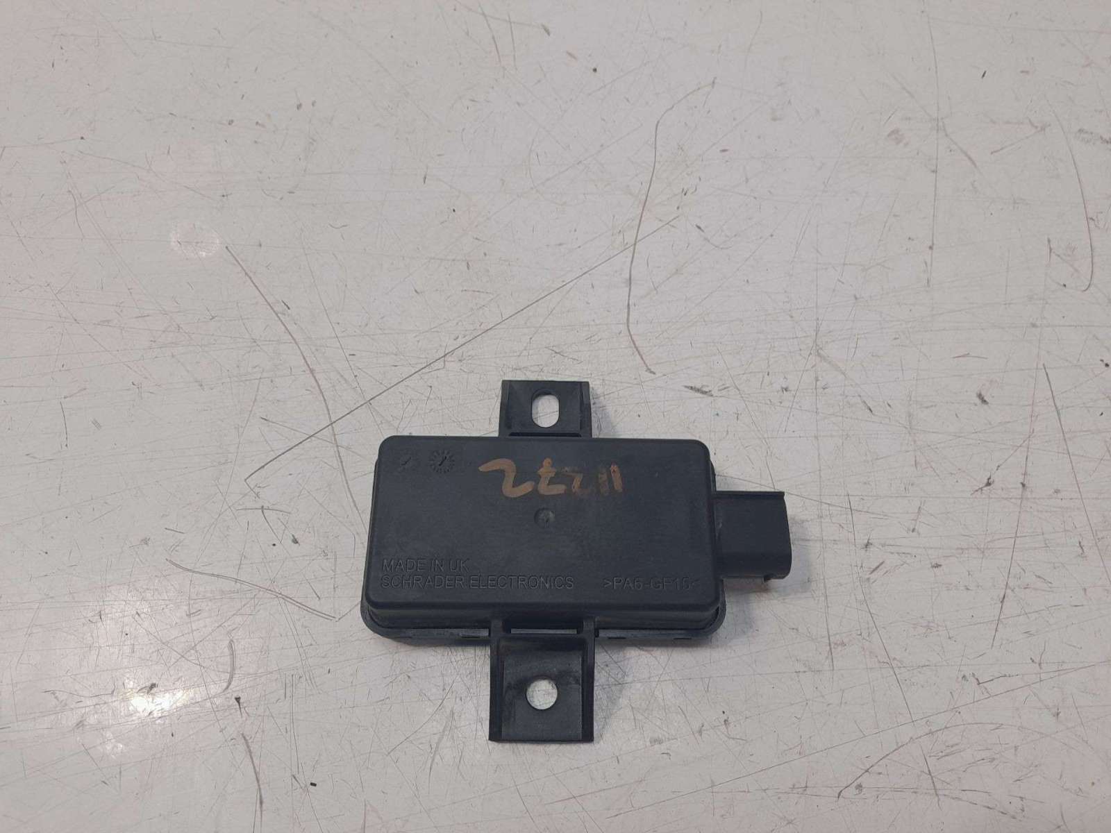 MODULO ELECTRONICO BMW F 900 XR 2019- (65759832031 1457318)