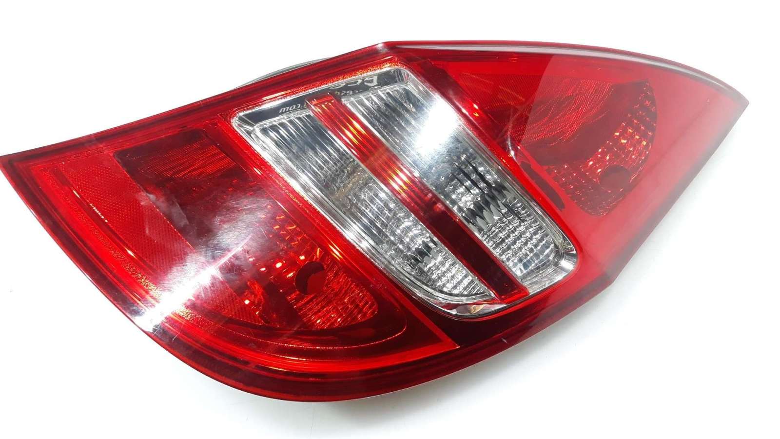 PILOTO TRASERO DERECHO HYUNDAI i30 (FD) 2007-2012 (924022L010 1633339)