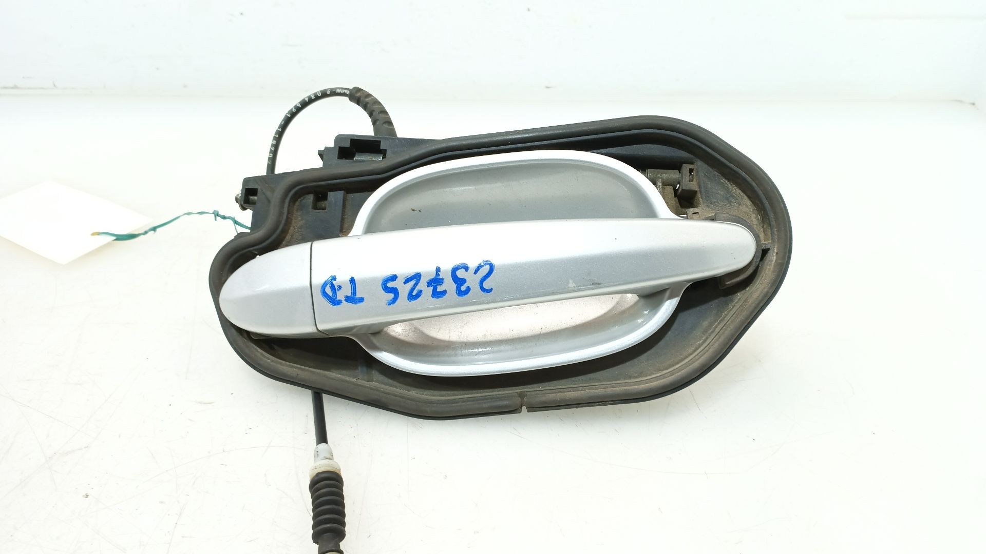 MANETA EXTERIOR TRASERA DERECHA BMW 5 (E60) 2001-2010 (51216961444 1752572)