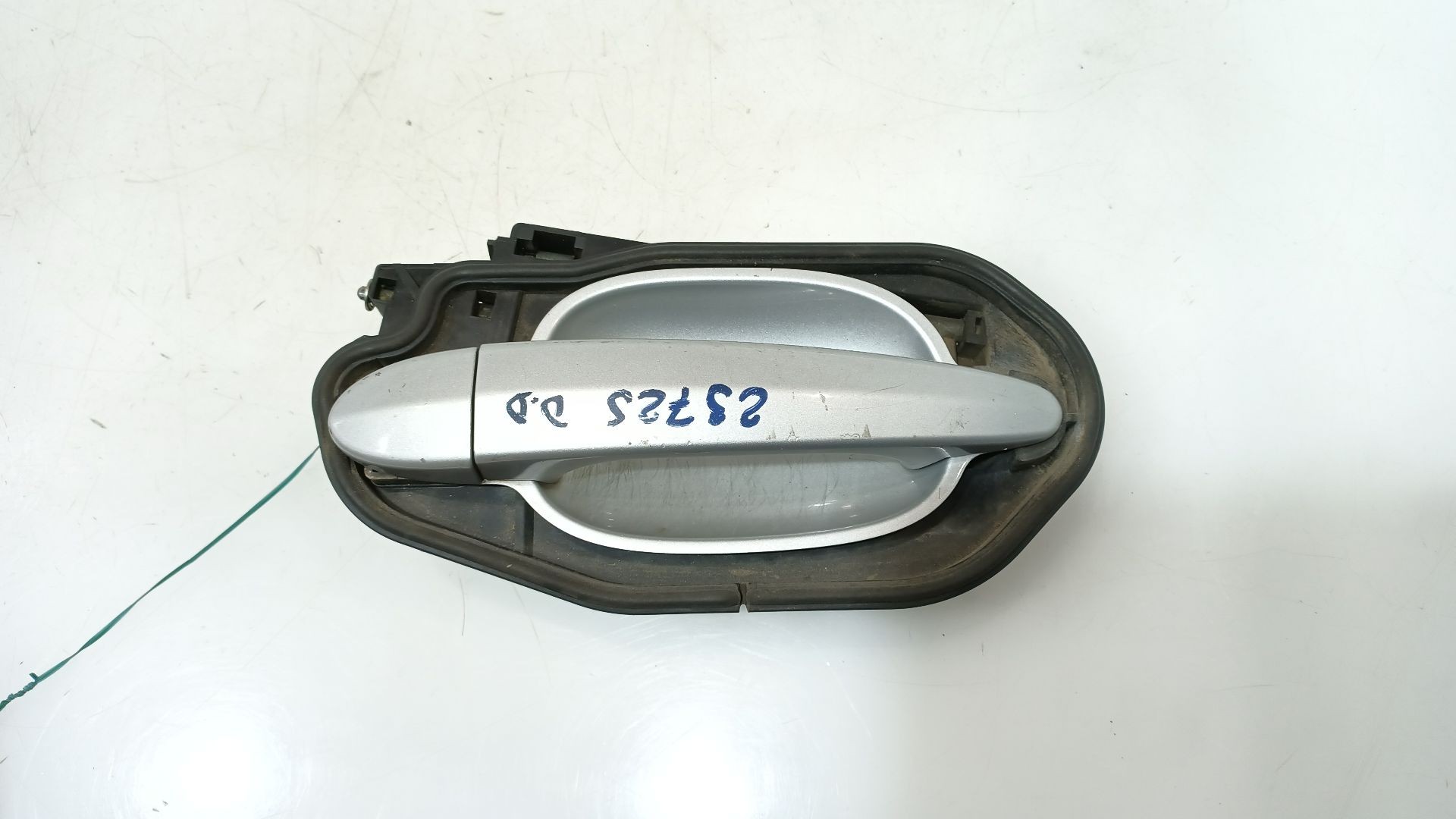 MANETA EXTERIOR DELANTERA DERECHA BMW 5 (E60) 2001-2010 (51216961444 1752569)