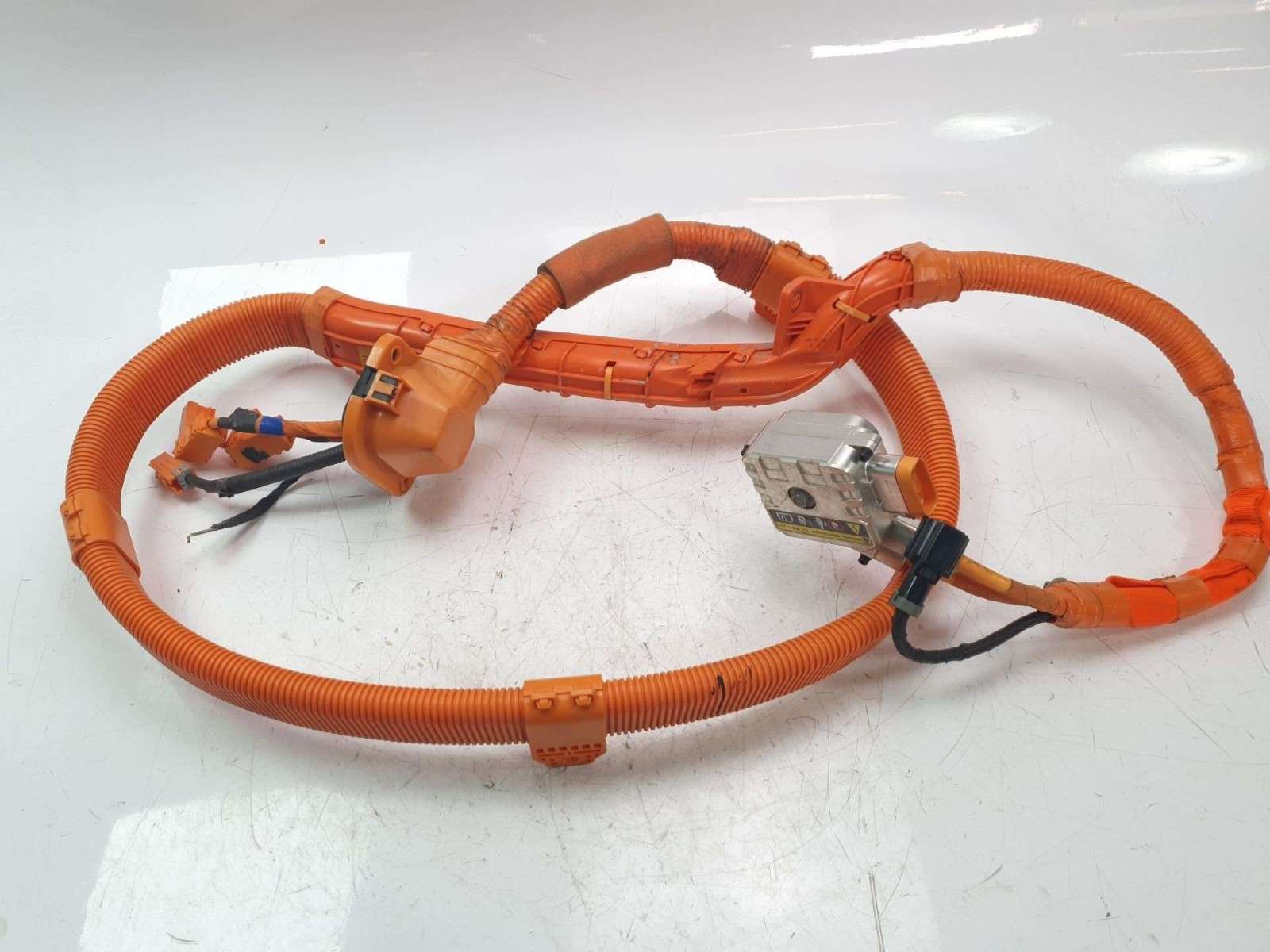 CABLEADO ELECTRICO KIA NIRO 2016- (2206020256 1461138)