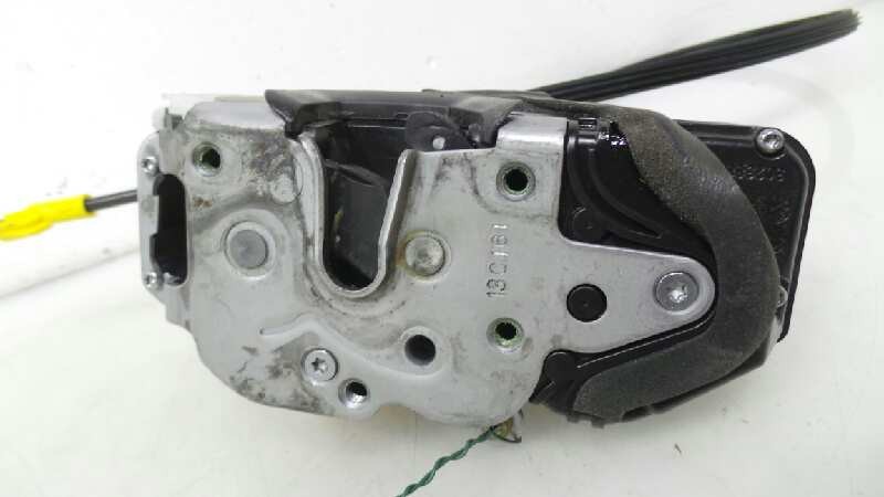 CERRADURA PUERTA DELANTERA DERECHA OPEL CASCADA (W13) 2013-2019 (133728 1144191)