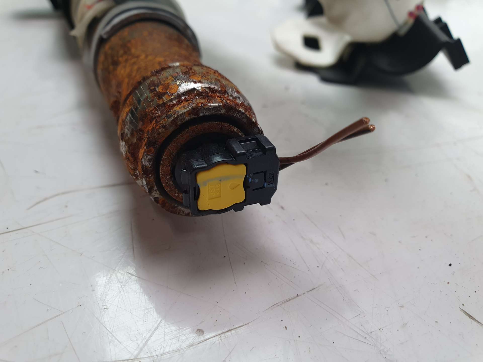 AIRBAG CORTINA DELANTERO DERECHO TOYOTA C-HR 2016- (BBQ918219PW5 1461447)