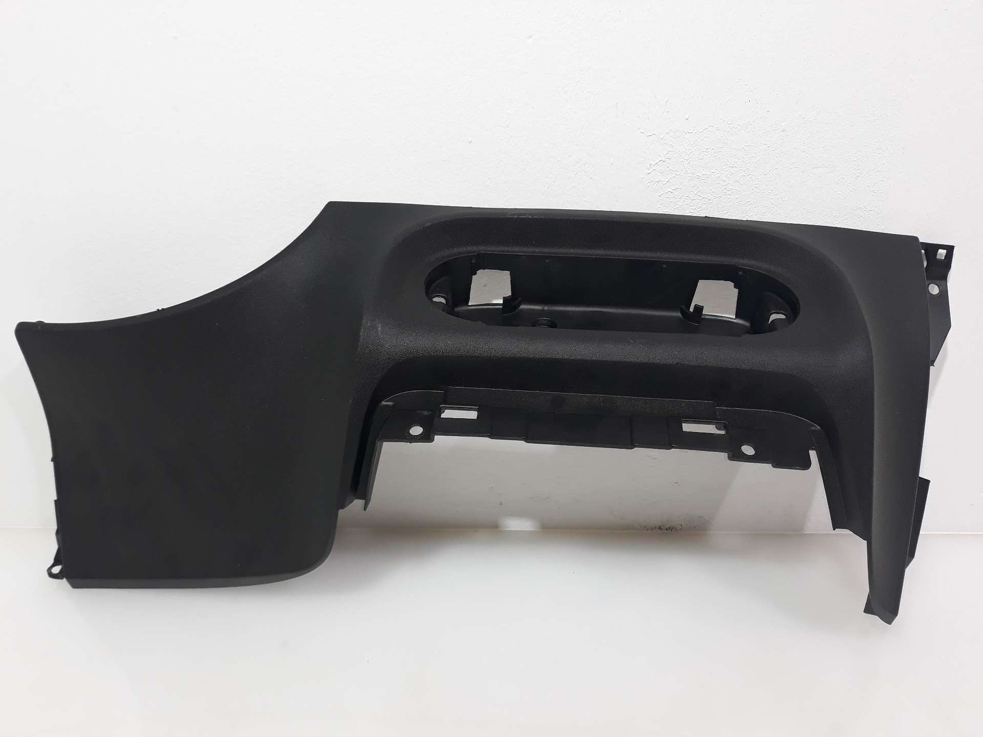 MOLDURAS DELANTERAS ALFA ROMEO GIULIETTA (191) 2010- (156082812 1337623)