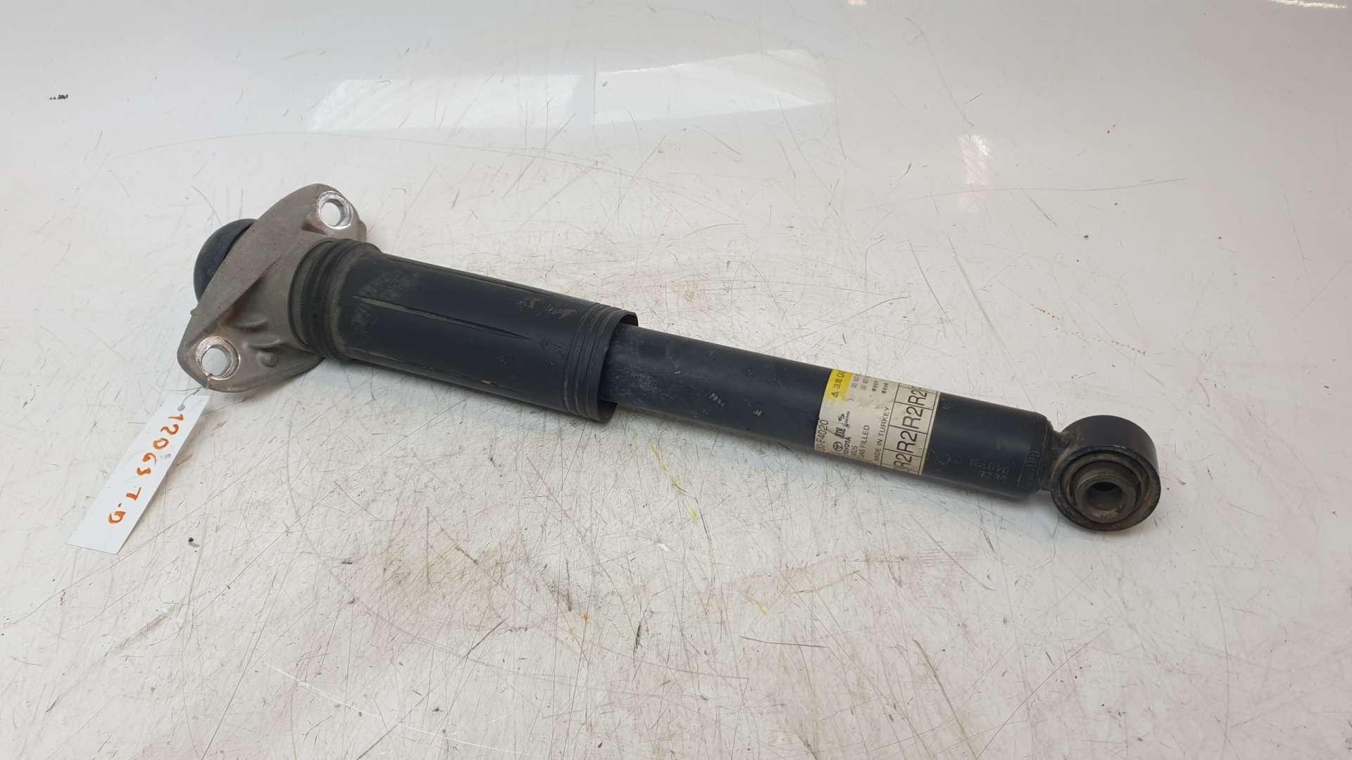 AMORTIGUADOR TRASERO DERECHO TOYOTA C-HR 2016- (48530F9020 1461464)