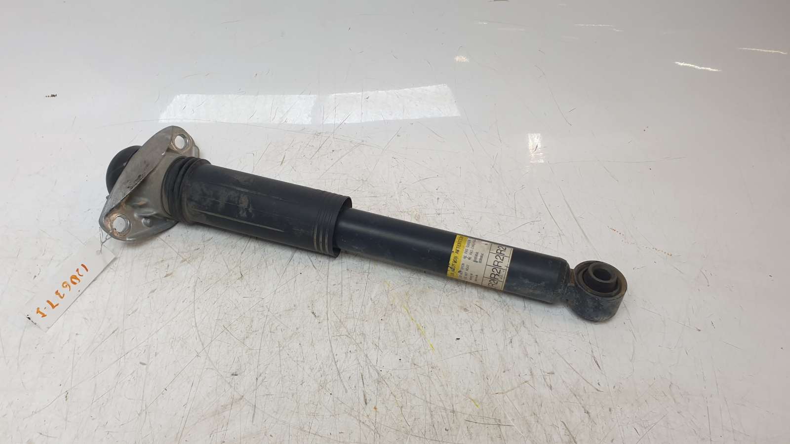 AMORTIGUADOR TRASERO IZQUIERDO 48530F4020 